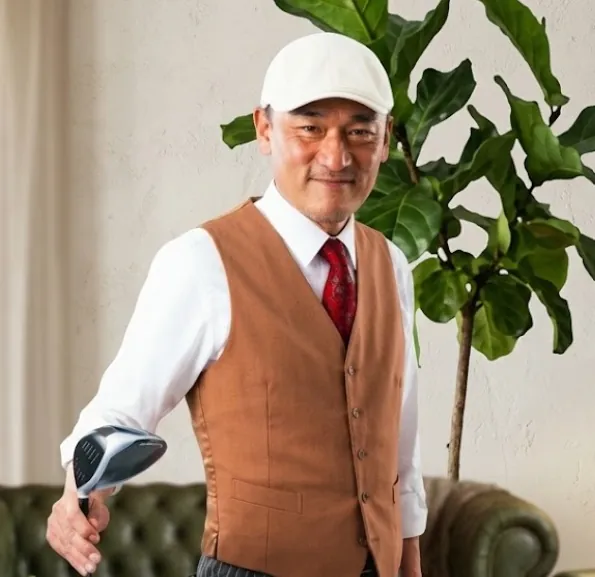 代表取締役 中畑 真吾